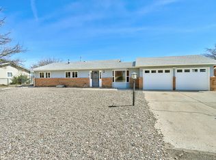 608 Rincon De Romos Dr SE, Rio Rancho, NM 87124