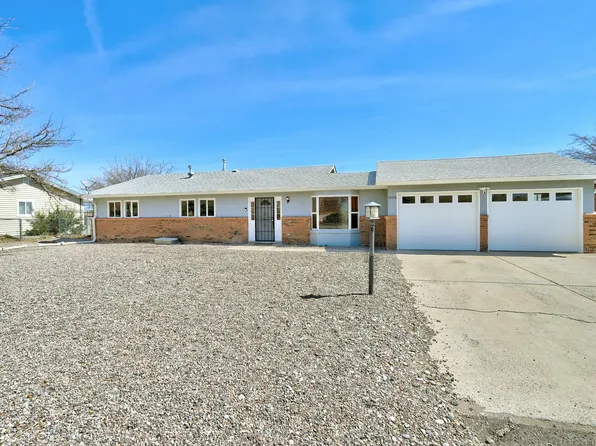 608 Rincon De Romos Dr SE, Rio Rancho, NM 87124