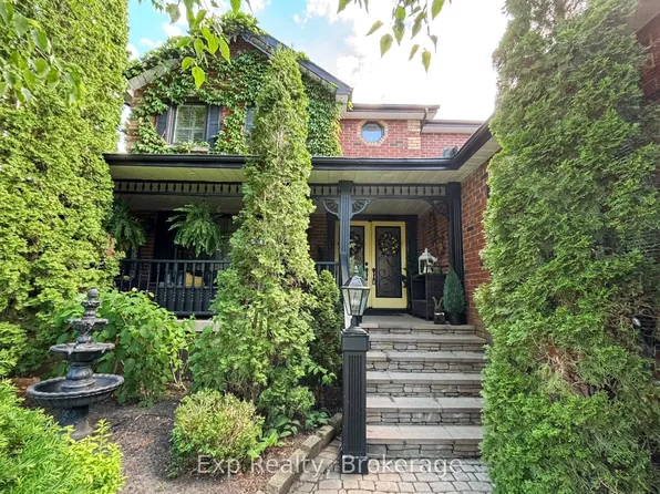 233 Huycke St, Cobourg, ON K9A 5K8