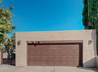 9827 Denali Rd NE, Albuquerque, NM 87111