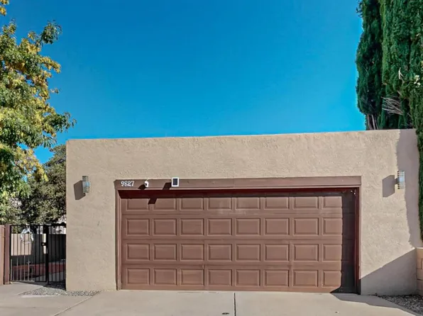 9827 Denali Rd NE, Albuquerque, NM 87111