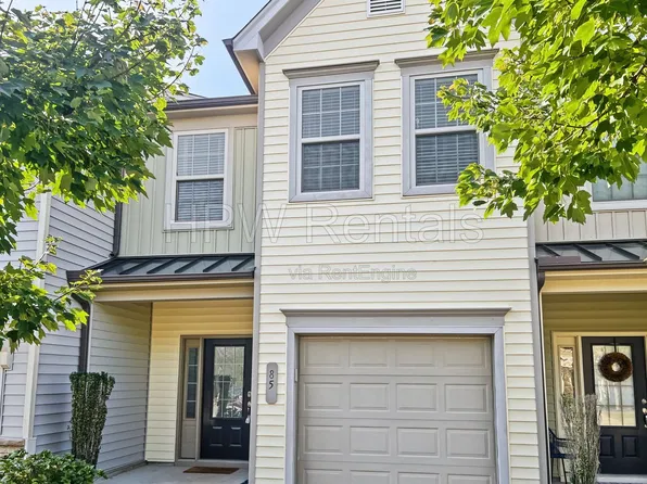 85 Reunion Ct, Garner, NC 27529