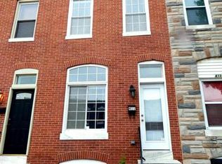 411 S Clinton St, Baltimore, MD 21224