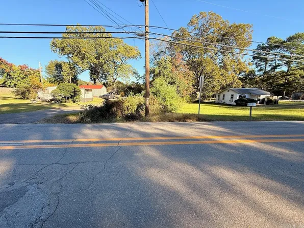 1006-1018 A&b N, Monticello, AR 71655