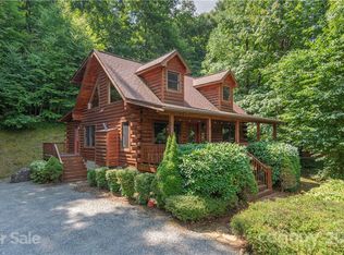 18 Sleigh Bell Trl, Maggie Valley, NC 28751