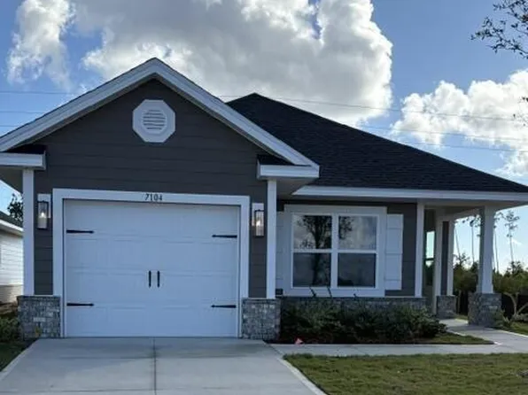 7104 Traditions Dr, Panama City, FL 32404