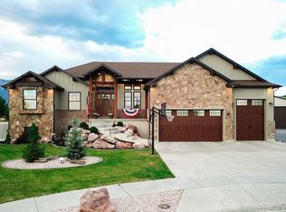 2726 W 2550 N, Plain City, UT 84404