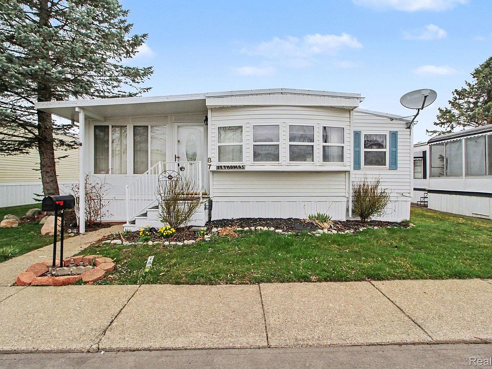1st image of 39500 Warren Rd #87