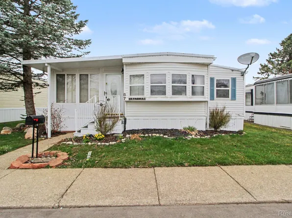 39500 Warren Rd #87, Canton, MI 48187