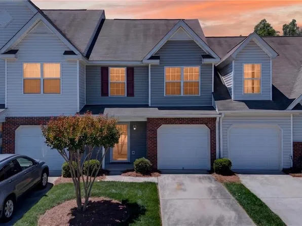 208 Blue Robin Way, Greensboro, NC 27409