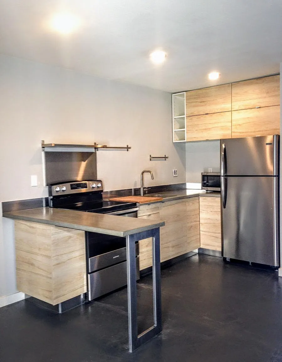 1 bed, 550 sqft, $1,250 — Photo 1