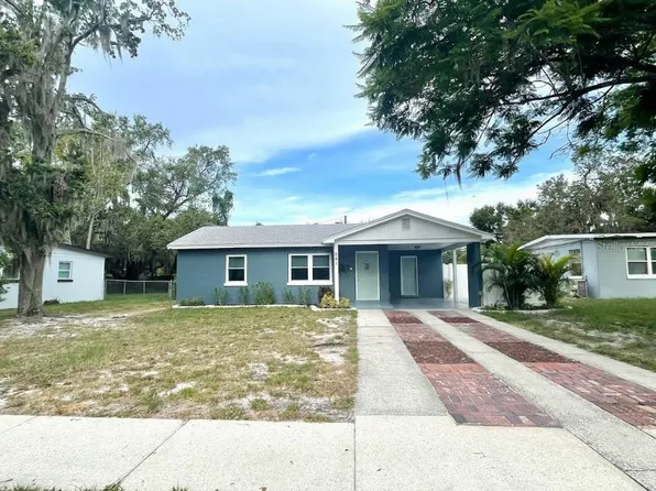 541 Jamestown Ave, Lakeland, FL 33801