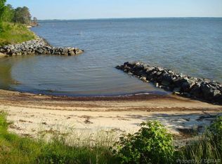 3 Leland Rd LOT 3, Lancaster, VA 22503