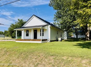 1202 Brandenburg Rd, Leitchfield, KY 42754