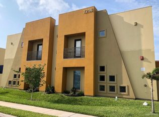 1216 E Daffodil UNIT A, McAllen, TX 78501