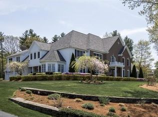 12 John Matthew Rd, Hopkinton, MA 01748