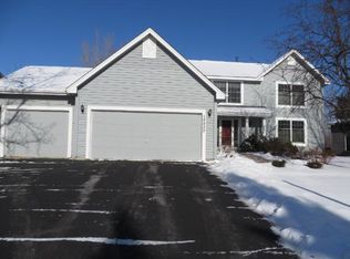 18832 Wynnfield Rd, Eden Prairie, MN 55347