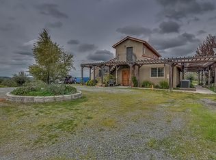 5860 Amos Ln, Valley Springs, CA 95252