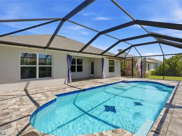 4210 Garden Blvd, Cape Coral, FL 33909