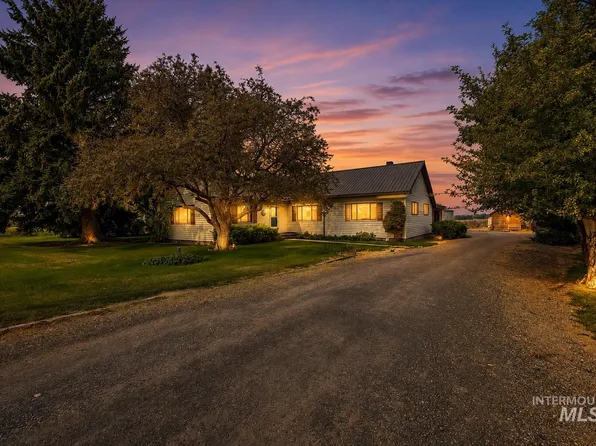 3395 N 3400 E, Kimberly, ID 83341