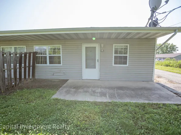 2003 U.S. 63 (C) - C2, 2003 Us Highway 63, Westphalia, MO 65085