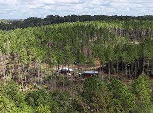 County Road 9, Louisville, AL 36048