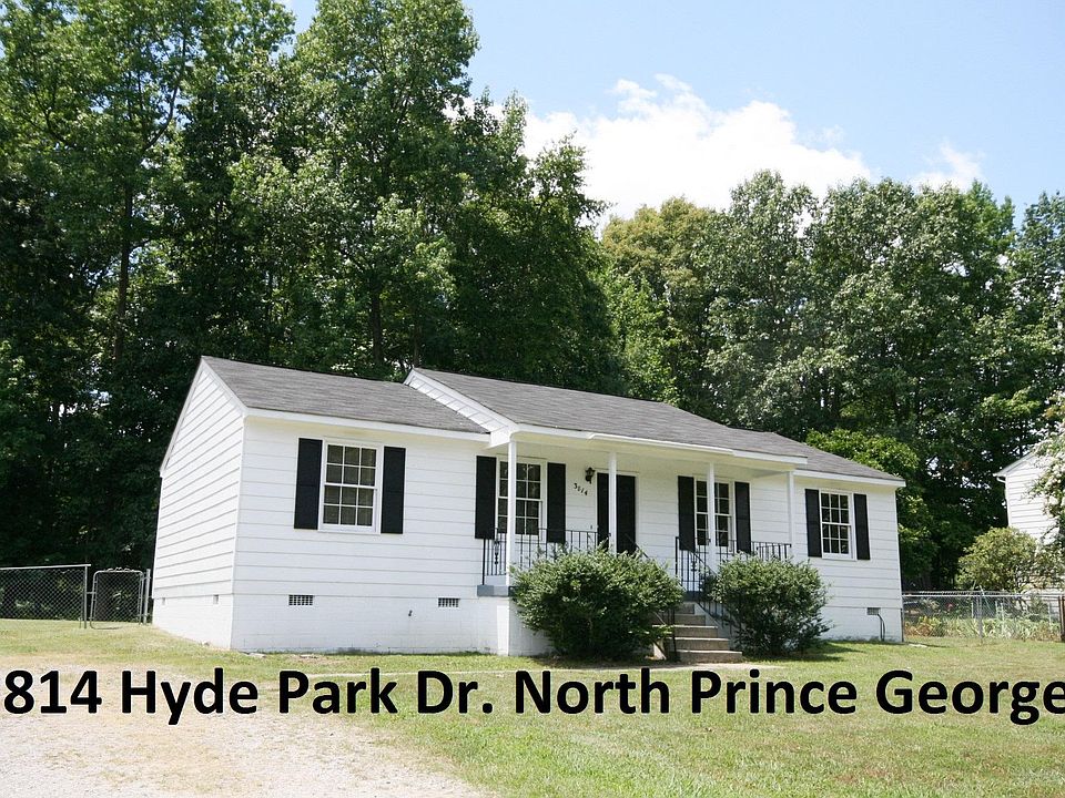 1st image of 3814 Hyde Park Dr
