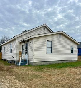 21 Robinson Street, Warrenville, SC, 29851