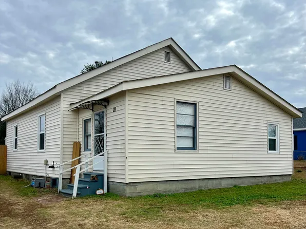 21 Robinson Street, Warrenville, SC 29851