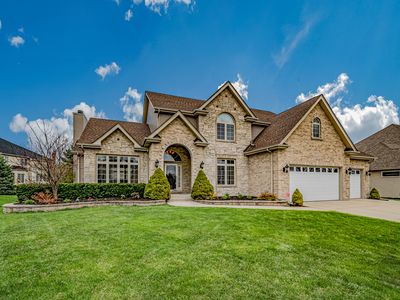26519 Silverleaf Dr, Plainfield, IL, 60585