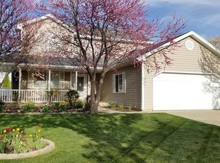 1694 N 2615 W, Clinton, UT 84015