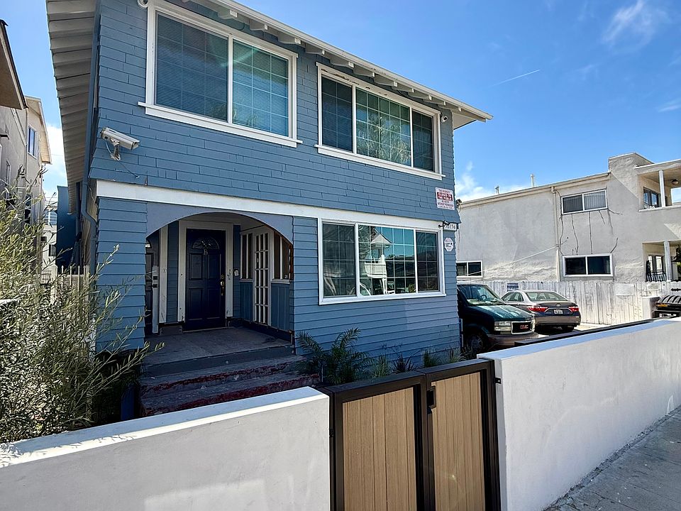 1st image of 38 Rose Ave #1