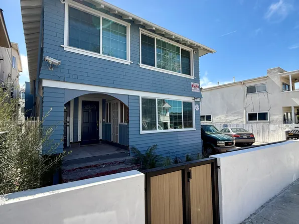 38 Rose Ave #1, Venice, CA 90291