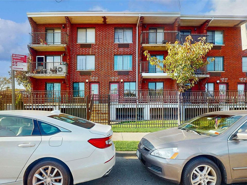 1st image of 10803 Seaview Avenue #44A