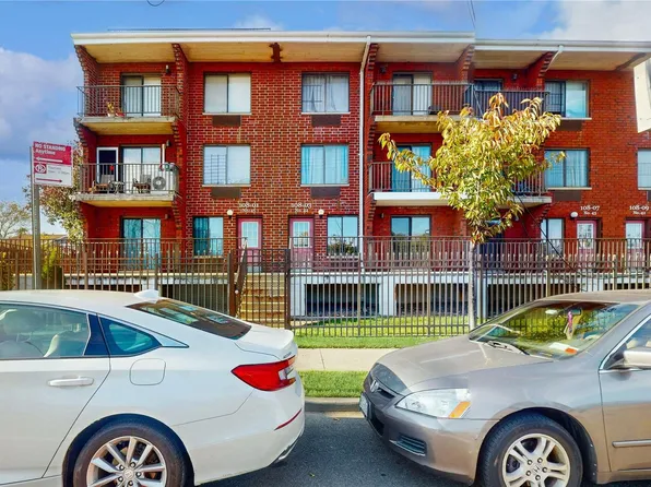 10803 Seaview Avenue #44A, Brooklyn, NY 11236