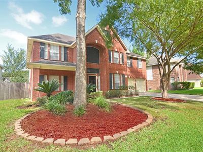 17423 Jackson Pines Dr, Houston, TX, 77090