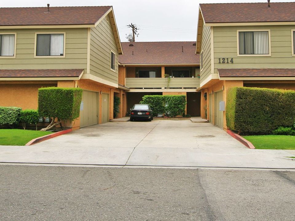 1st image of 1214 W Diamond St APT 204
