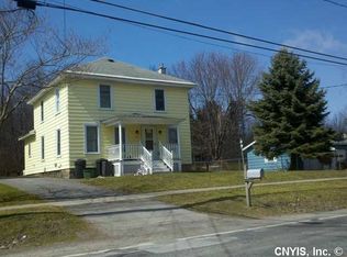 2895 State Route 48, Minetto, NY 13126