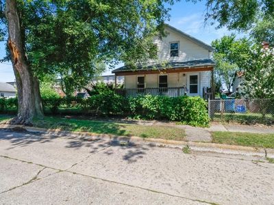 134 Claire St, Michigan City, IN, 46360