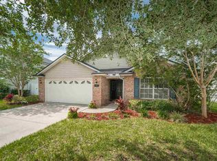227 Pine Arbor Cir, Saint Augustine, FL 32084