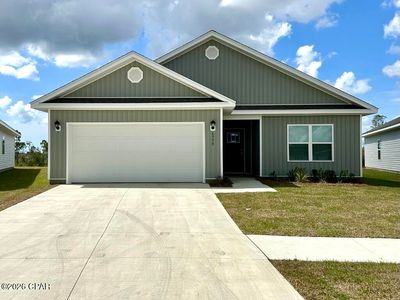 6958 William Pitsenbarger Rd, Panama City, FL, 32404