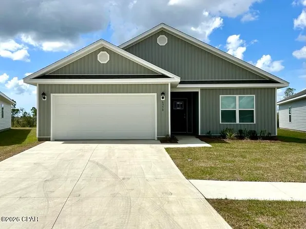 6958 William Pitsenbarger Rd, Panama City, FL 32404