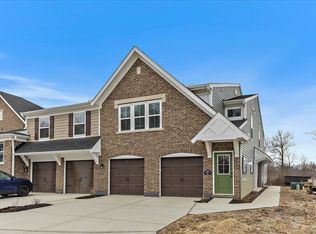 5883 Parkview Ln #90305, Milford, OH