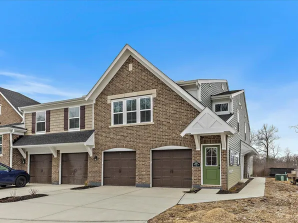 5883 Parkview Ln #90305, Milford, OH 45150