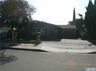 13414 Belgate St, Baldwin Park, CA 91706