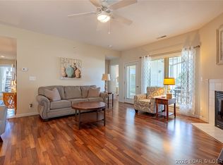 398 Regatta Bay Dr Unit 2B, Lake Ozark, MO 65049