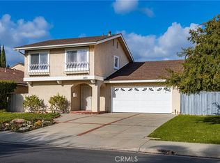 4071 Loma St, Irvine, CA 92604
