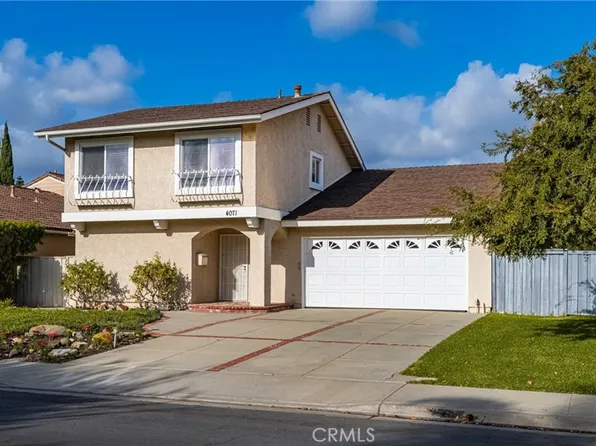 4071 Loma St, Irvine, CA 92604