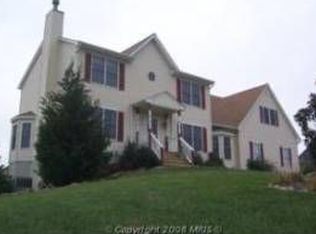 3622 Mills Rd, Sharpsburg, MD 21782
