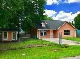 6718 Gregg St, Arcola, TX 77583